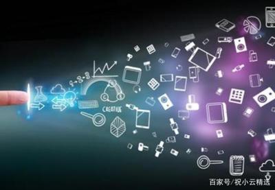 2019年物聯網最受歡迎的5大創(chuàng)新技術 網絡安全技術令人驚嘆的集成設計