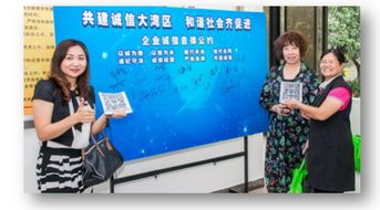 肇慶市企業征信建設服務協會依托綠盾征信系統建立會員信用檔案并開展市場調查